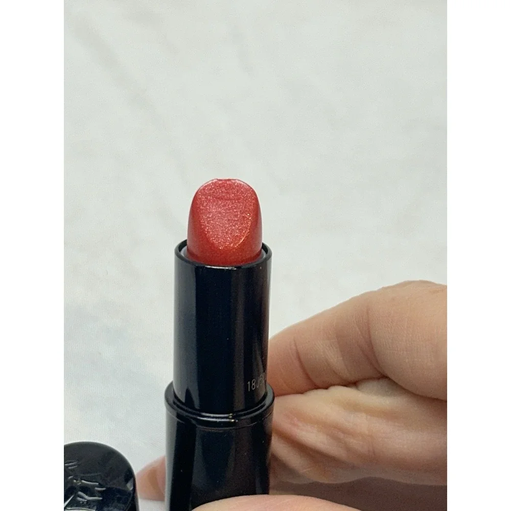 Lancôme Color Designs Hot Nights Shine Lipstick New